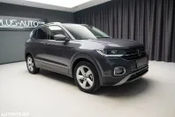 Volkswagen T-Cross din 2022 cu 40.000 km - oferta VOL187521 - foto 1