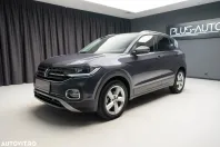 Volkswagen T-Cross din 2022 cu 40.000 km - oferta VOL187521 - foto 2