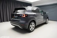 Volkswagen T-Cross din 2022 cu 40.000 km - oferta VOL187521 - foto 3