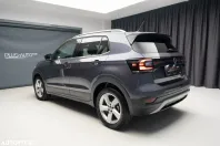 Volkswagen T-Cross din 2022 cu 40.000 km - oferta VOL187521 - foto 4