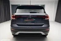 Volkswagen T-Cross din 2022 cu 40.000 km - oferta VOL187521 - foto 6