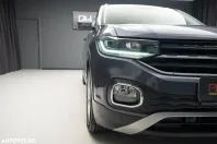 Volkswagen T-Cross din 2022 cu 40.000 km - oferta VOL187521 - foto 7