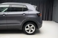 Volkswagen T-Cross din 2022 cu 40.000 km - oferta VOL187521 - foto 12