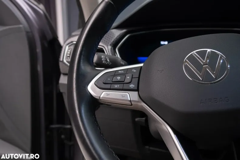 Volkswagen T-Cross din 2022 cu 40.000 km - oferta VOL187521 - foto 16