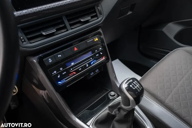 Volkswagen T-Cross din 2022 cu 40.000 km - oferta VOL187521 - foto 18