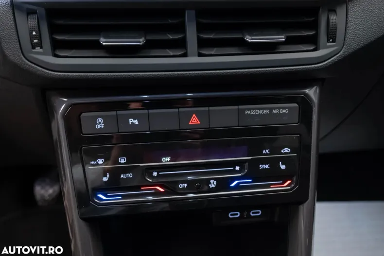 Volkswagen T-Cross din 2022 cu 40.000 km - oferta VOL187521 - foto 19