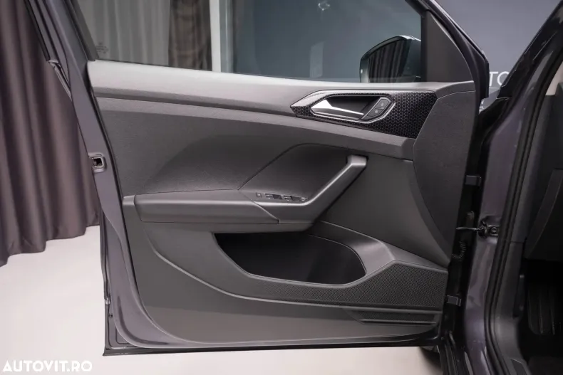 Volkswagen T-Cross din 2022 cu 40.000 km - oferta VOL187521 - foto 21