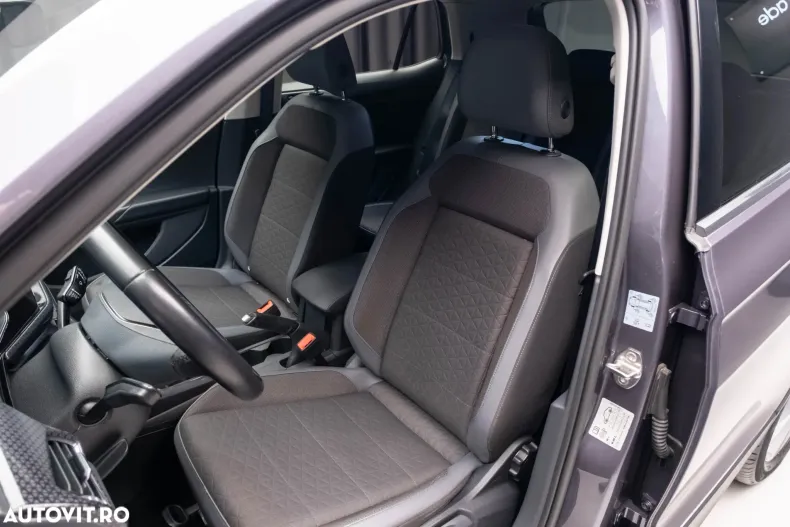 Volkswagen T-Cross din 2022 cu 40.000 km - oferta VOL187521 - foto 25
