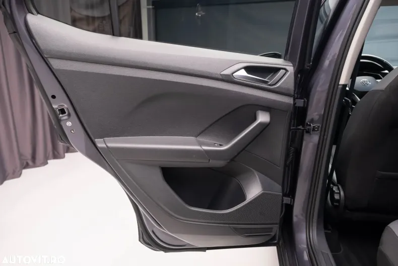 Volkswagen T-Cross din 2022 cu 40.000 km - oferta VOL187521 - foto 26