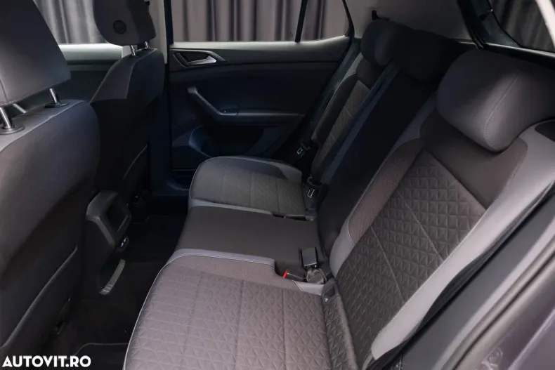 Volkswagen T-Cross din 2022 cu 40.000 km - oferta VOL187521 - foto 28
