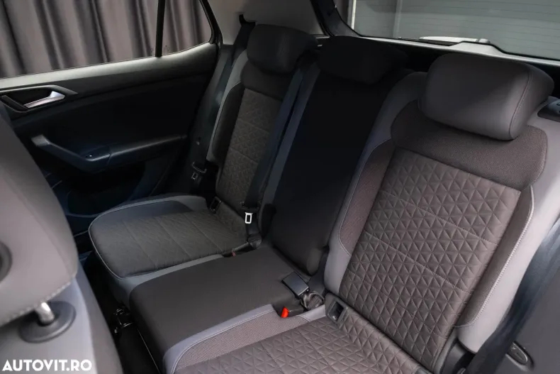 Volkswagen T-Cross din 2022 cu 40.000 km - oferta VOL187521 - foto 29