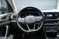 Volkswagen T-Cross din 2022 cu 40.000 km - oferta VOL187521 - foto 32