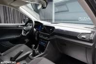 Volkswagen T-Cross din 2022 cu 40.000 km - oferta VOL187521 - foto 36