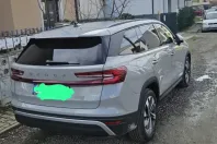 Skoda Kodiaq din 2025 cu 2.000 km - oferta SKO187522 - foto 2