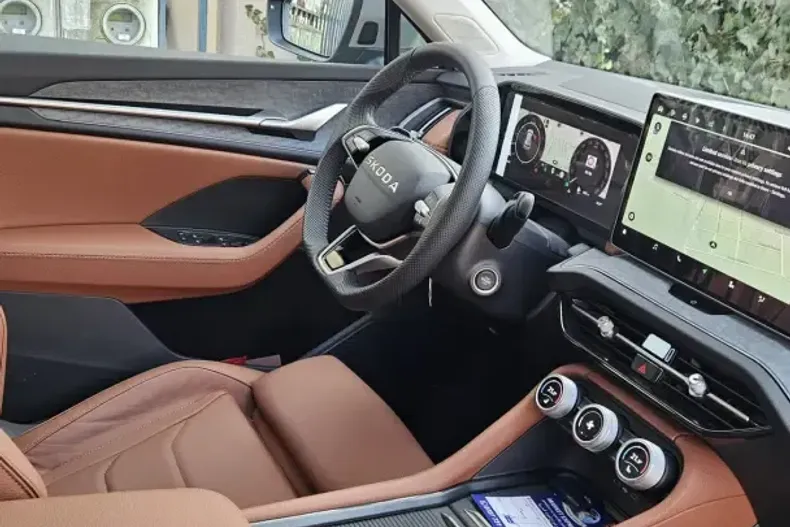 Skoda Kodiaq din 2025 cu 2.000 km - oferta SKO187522 - foto 4