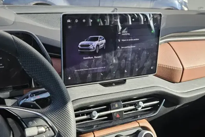 Skoda Kodiaq din 2025 cu 2.000 km - oferta SKO187522 - foto 5