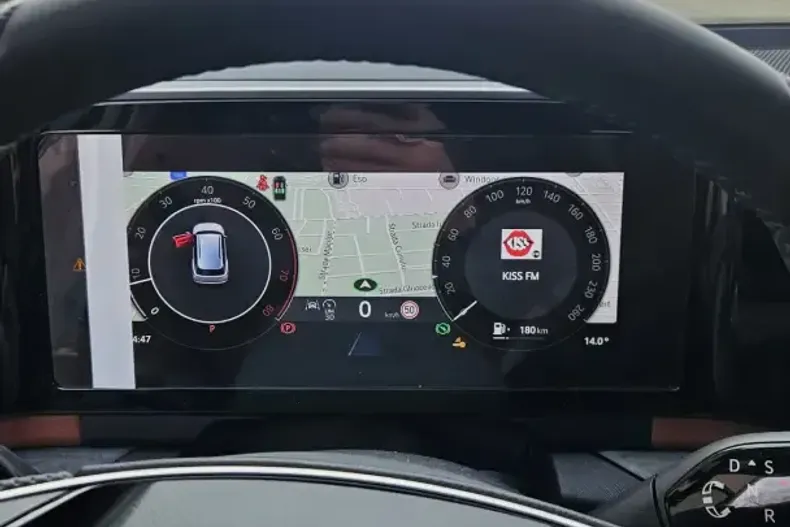 Skoda Kodiaq din 2025 cu 2.000 km - oferta SKO187522 - foto 6