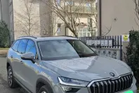 Skoda Kodiaq din 2025 cu 2.000 km - oferta SKO187522 - foto 8