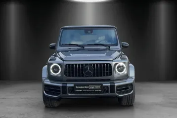 Mercedes-Benz G 63 AMG din 2024 - oferta MER187523