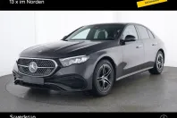 Mercedes-Benz E 400 (Clasa E) din 2024 cu 21.897 km - oferta MER187524 - foto 1