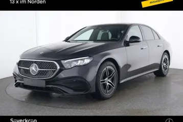 Mercedes-Benz E 400 din 2024 - oferta MER187524