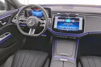 Mercedes-Benz E 400 (Clasa E) din 2024 cu 21.897 km - oferta MER187524 - foto 5