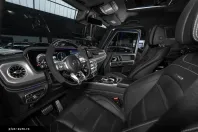 Mercedes-Benz G 63 AMG (Clasa G) din 2024 cu 40.000 km - oferta MER187525 - foto 2