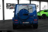 Mercedes-Benz G 63 AMG (Clasa G) din 2024 cu 40.000 km - oferta MER187525 - foto 9