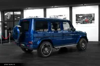 Mercedes-Benz G 63 AMG (Clasa G) din 2024 cu 40.000 km - oferta MER187525 - foto 10