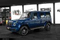 Mercedes-Benz G 63 AMG (Clasa G) din 2024 cu 40.000 km - oferta MER187525 - foto 11