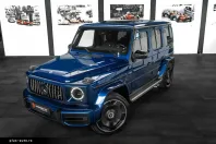 Mercedes-Benz G 63 AMG (Clasa G) din 2024 cu 40.000 km - oferta MER187525 - foto 12