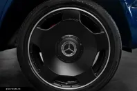 Mercedes-Benz G 63 AMG (Clasa G) din 2024 cu 40.000 km - oferta MER187525 - foto 14