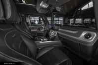 Mercedes-Benz G 63 AMG (Clasa G) din 2024 cu 40.000 km - oferta MER187525 - foto 15