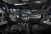 Mercedes-Benz G 63 AMG (Clasa G) din 2024 cu 40.000 km - oferta MER187525 - foto 16