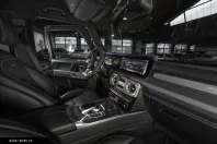 Mercedes-Benz G 63 AMG (Clasa G) din 2024 cu 40.000 km - oferta MER187525 - foto 20