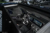 Mercedes-Benz G 63 AMG (Clasa G) din 2024 cu 40.000 km - oferta MER187525 - foto 21