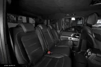 Mercedes-Benz G 63 AMG (Clasa G) din 2024 cu 40.000 km - oferta MER187525 - foto 22