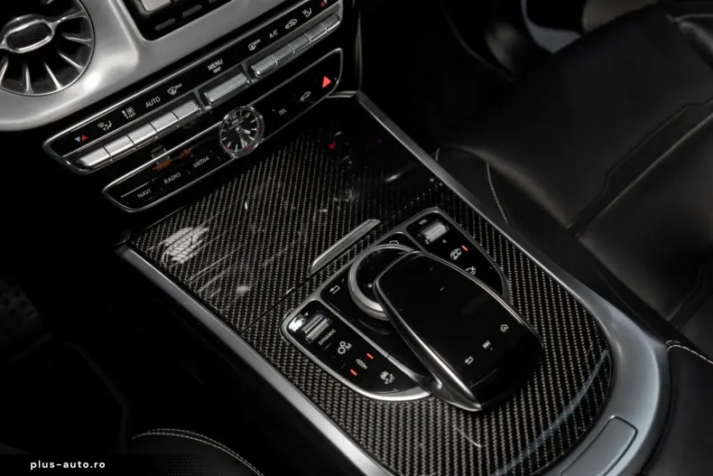 Mercedes-Benz G 63 AMG (Clasa G) din 2024 cu 40.000 km - oferta MER187525 - foto 27