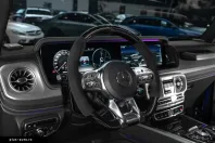 Mercedes-Benz G 63 AMG (Clasa G) din 2024 cu 40.000 km - oferta MER187525 - foto 30