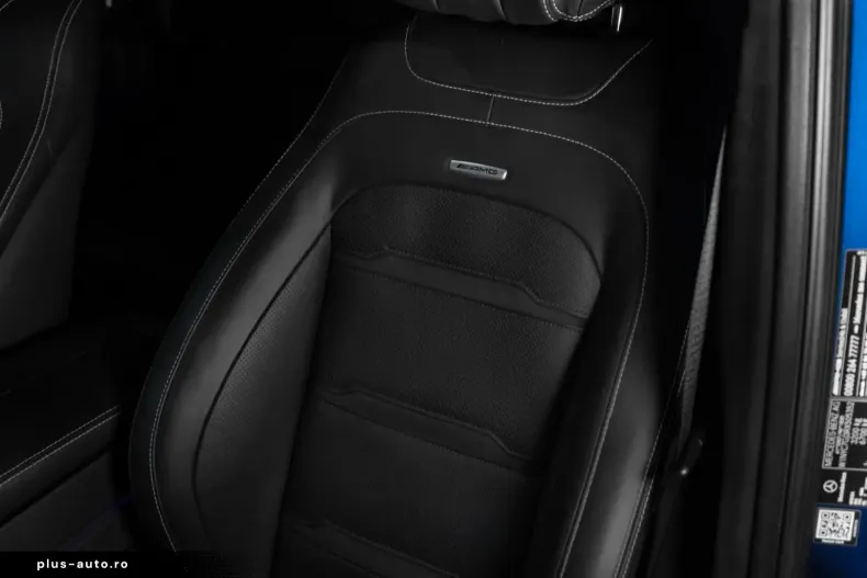 Mercedes-Benz G 63 AMG (Clasa G) din 2024 cu 40.000 km - oferta MER187525 - foto 33