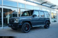 Mercedes-Benz G 63 AMG (Clasa G) din 2024 cu 18.022 km - oferta MER187526 - foto 2