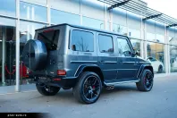Mercedes-Benz G 63 AMG (Clasa G) din 2024 cu 18.022 km - oferta MER187526 - foto 18