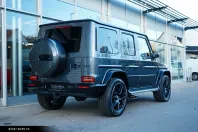 Mercedes-Benz G 63 AMG (Clasa G) din 2024 cu 18.022 km - oferta MER187526 - foto 19