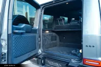 Mercedes-Benz G 63 AMG (Clasa G) din 2024 cu 18.022 km - oferta MER187526 - foto 27