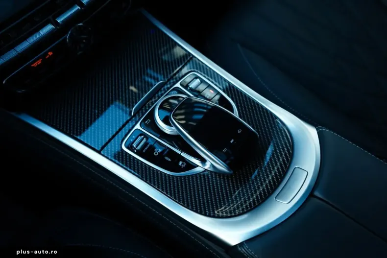 Mercedes-Benz G 63 AMG (Clasa G) din 2024 cu 18.022 km - oferta MER187526 - foto 36