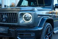 Mercedes-Benz G 63 AMG (Clasa G) din 2024 cu 18.022 km - oferta MER187526 - foto 38