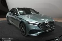Mercedes-Benz E 400 (Clasa E) din 2025 cu 12.415 km - oferta MER187527 - foto 1