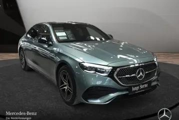 Mercedes-Benz E 400 din 2025 - oferta MER187527