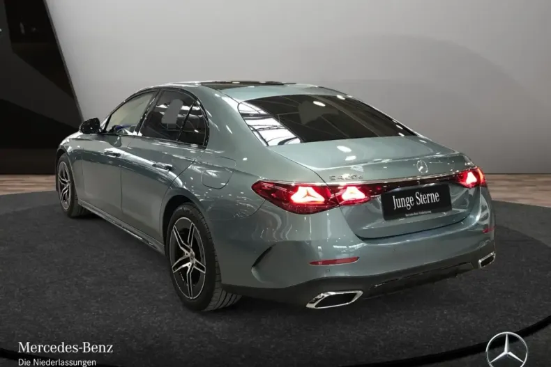 Mercedes-Benz E 400 (Clasa E) din 2025 cu 12.415 km - oferta MER187527 - foto 7