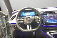 Mercedes-Benz E 400 (Clasa E) din 2025 cu 12.415 km - oferta MER187527 - foto 11